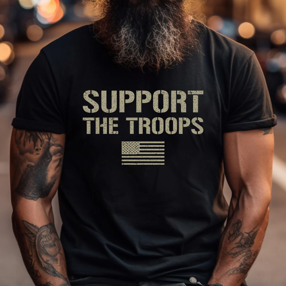 Men's T-shirts